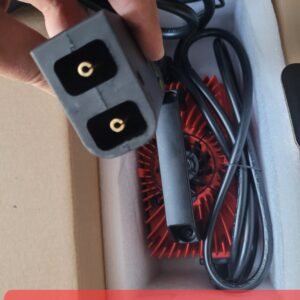 18 AMP 36 Volt Golf Cart Battery Charger for EZGO TXT with D Style Plug. s4bc 90s